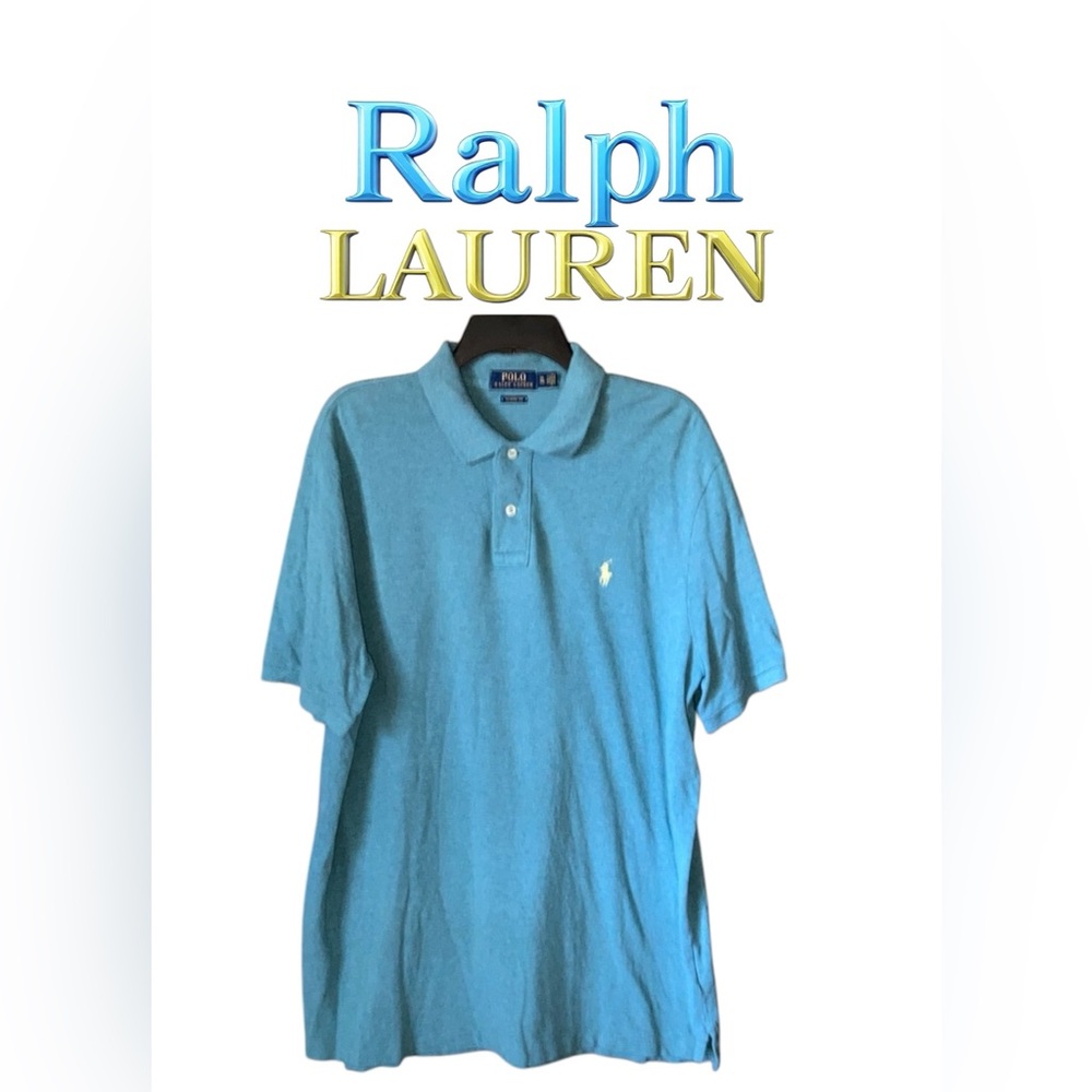 Polo by Ralph Lauren